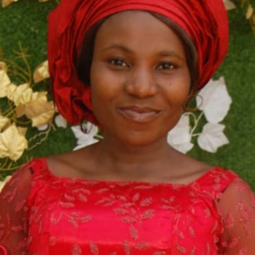 Mercy  E. profile photo