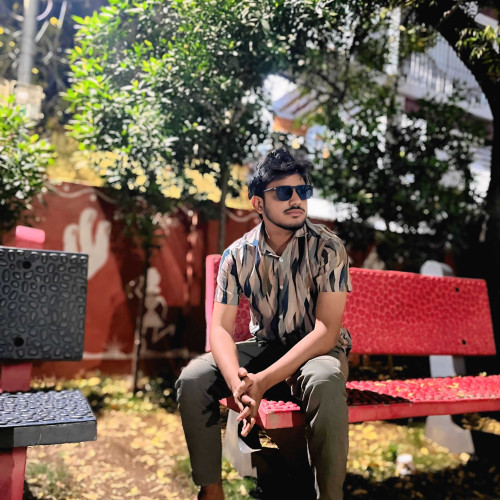 Hari n. profile photo