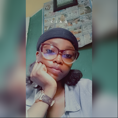 Joy Oluwamayowa N.