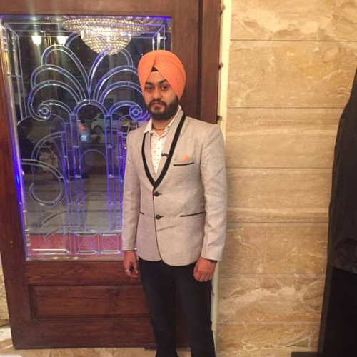 Narinder  S. profile photo