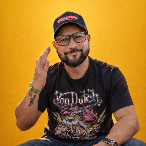 alex C. profile photo