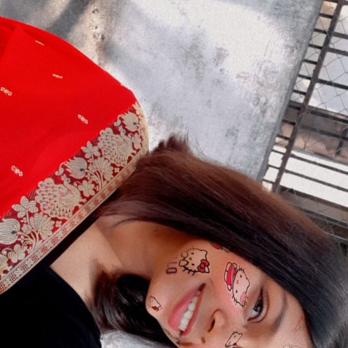Ananya K.
