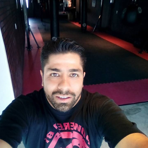 Luis H. profile photo