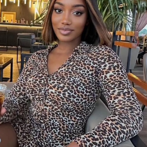Chante E. profile photo