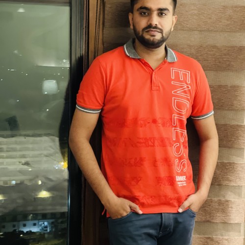 Satyavart S.