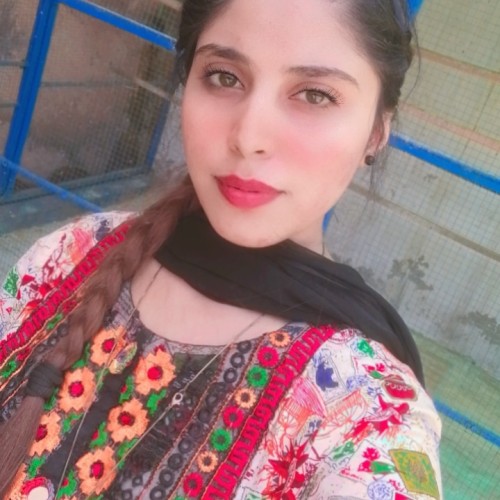 Rabia jamil j. profile photo