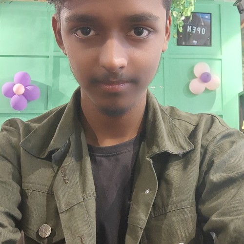 Aniket K.