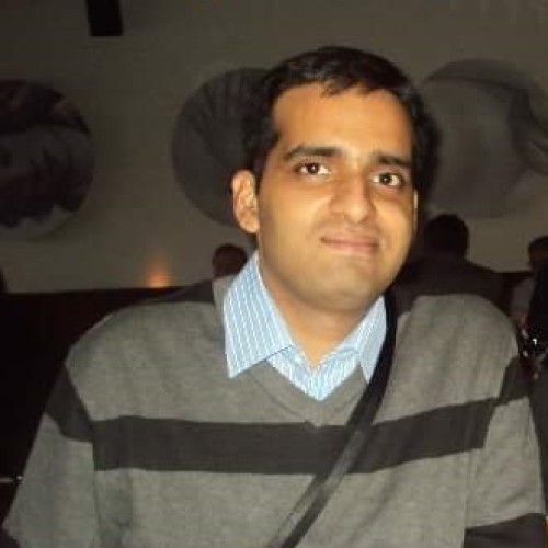 Rahul R  T.