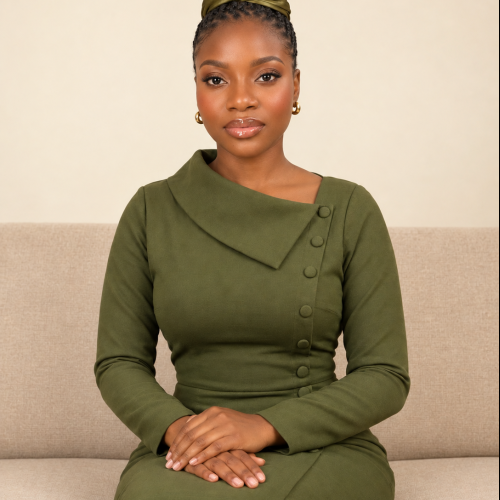 nonye E. profile photo