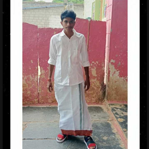 dharani Karthik r.