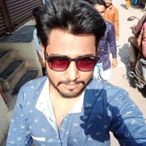 Himanshu p.