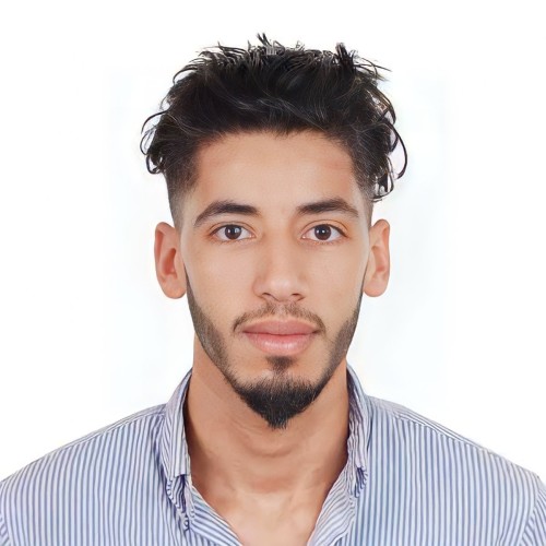 Amine  J. profile photo