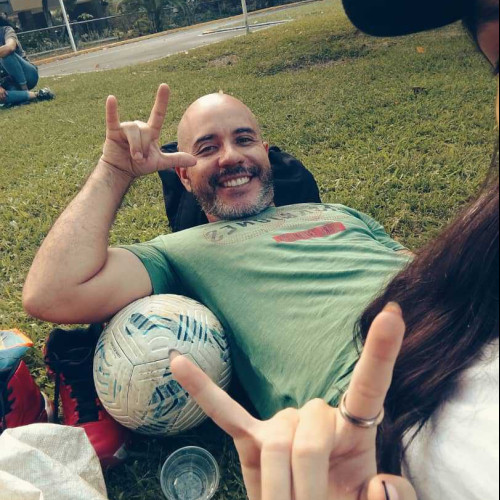 Rafael O. profile photo