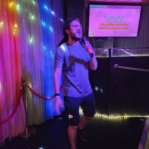 Behzad S. profile photo