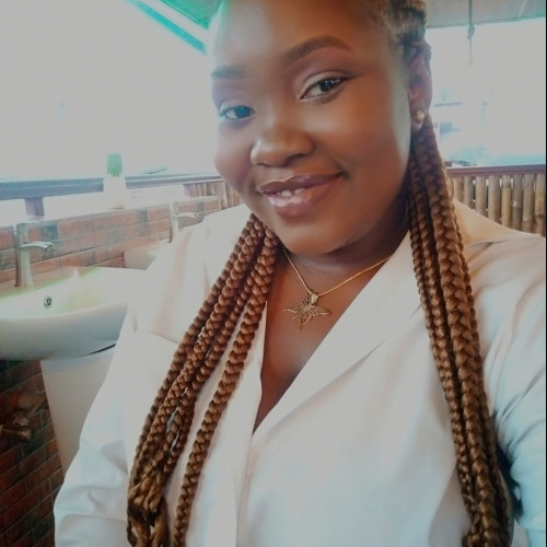 Godbless  E. profile photo
