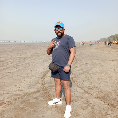 Sameer B. profile photo