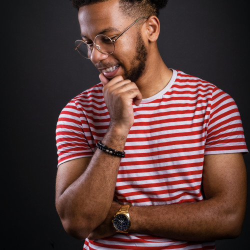 John M. profile photo