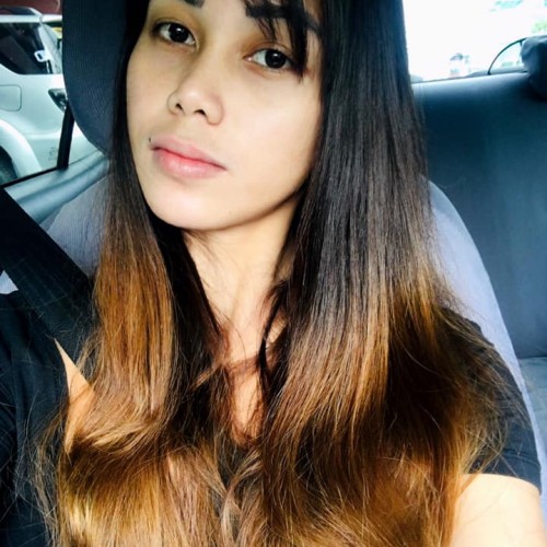 Cherry Mae M. profile photo