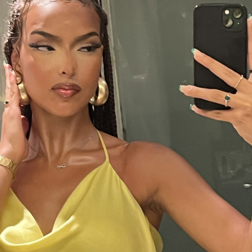 Yamina K. profile photo