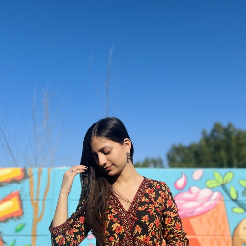 Anam H. profile photo