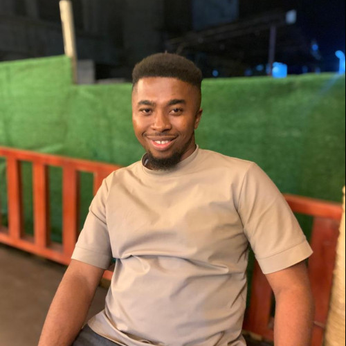 Fabian  M. profile photo