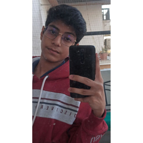 Aayushyamansinh  S. profile photo
