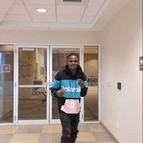 Bernstorffer A. profile photo