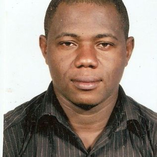 Divine E. profile photo