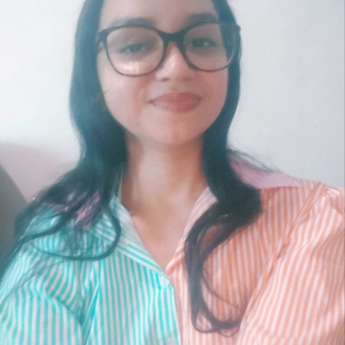 Delmi Marisol  A. profile photo