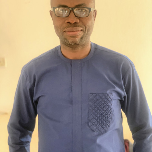 emmanuel a. profile photo