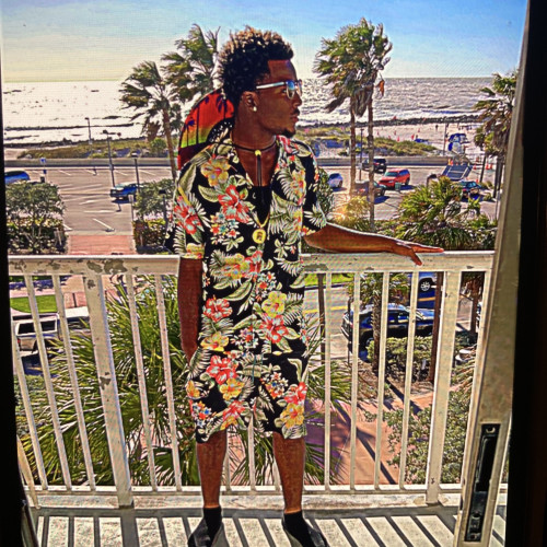 Keishawn  C. profile photo