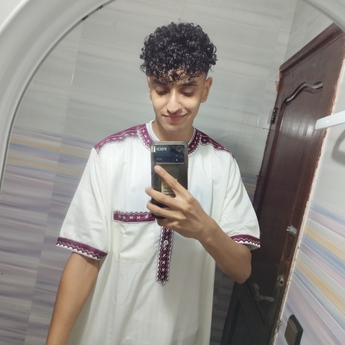 Mohecin  K. profile photo