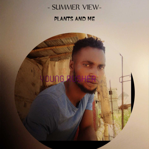 Rusher R. profile photo