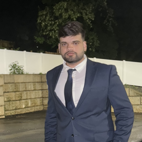 Usman A. profile photo