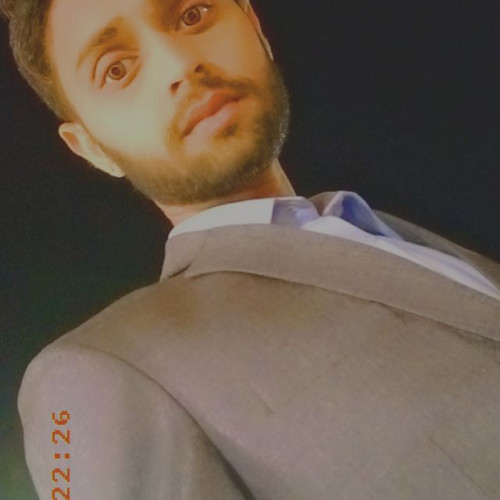Hassan I. profile photo
