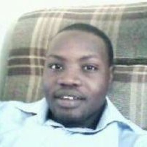 Mohammed U.