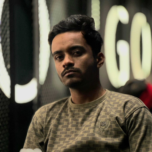 Ratul S. profile photo