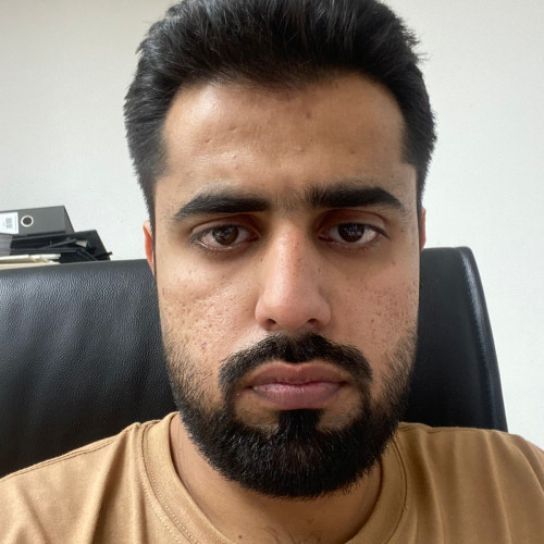 Mohammad Sadiq J. profile photo