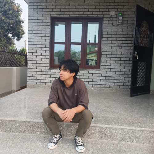 prabin G. profile photo