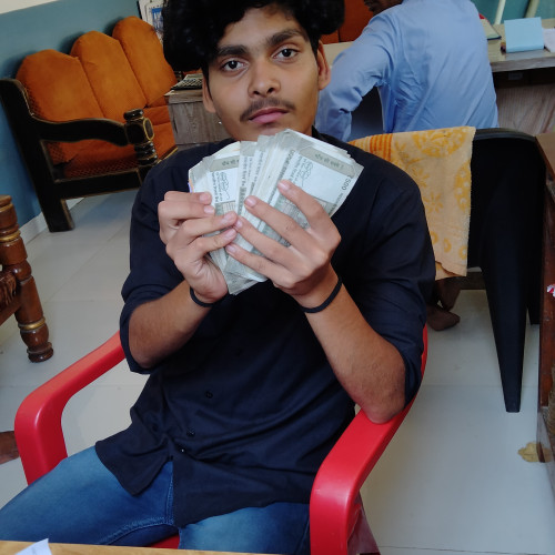 Shiva  N. profile photo