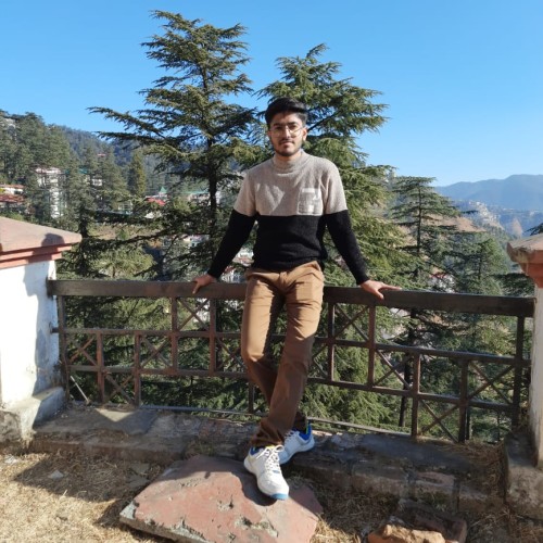 Akshat S.