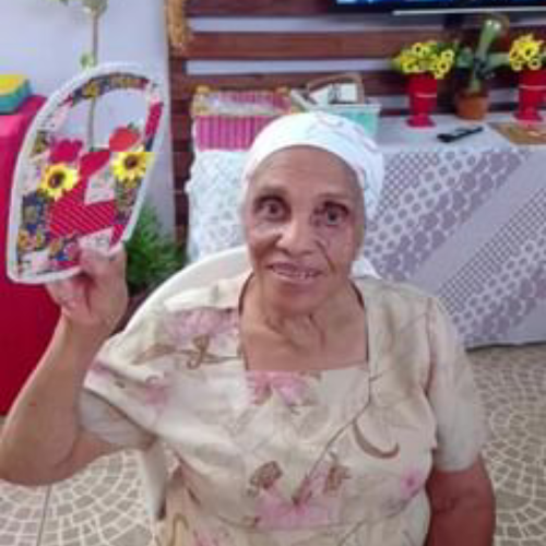 Sandra  M.