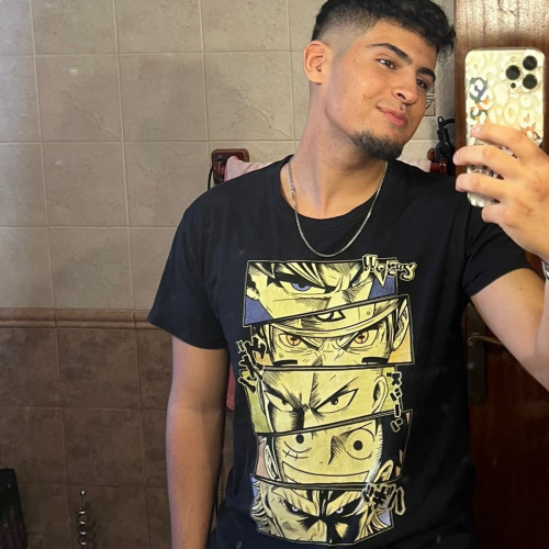 OUASSIME A. profile photo