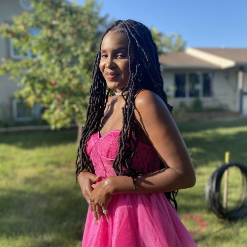 prisca D.