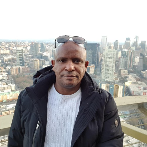 ISKINDER A. profile photo