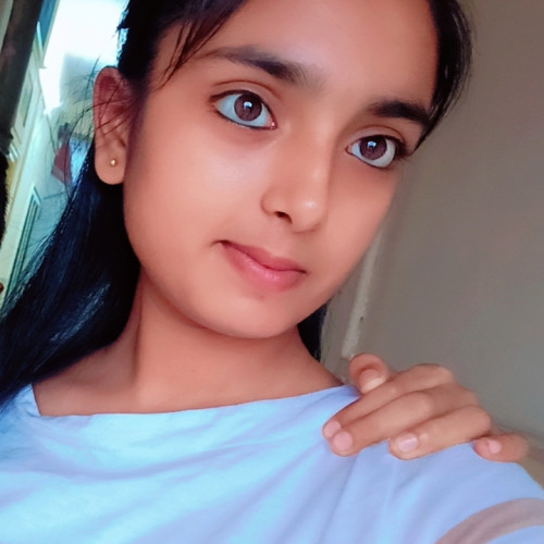 Harshita  S. profile photo