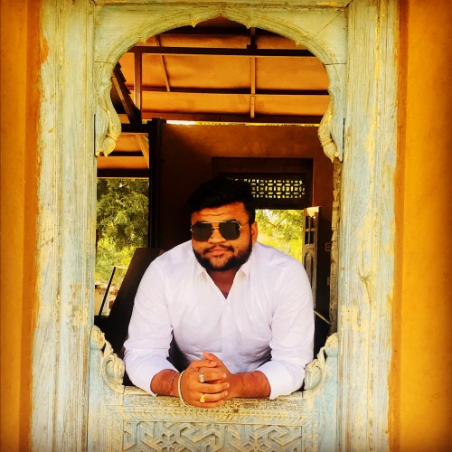 krish j.