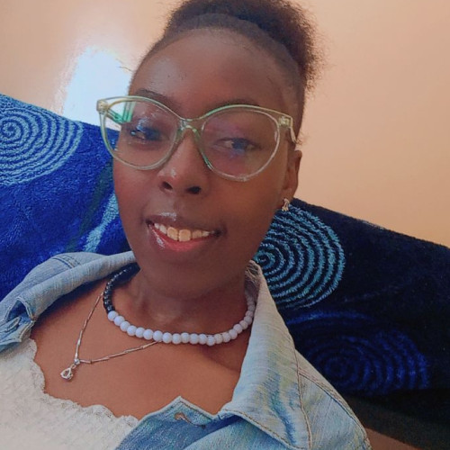 Eunice w. profile photo