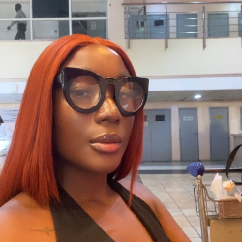 Jazmine  K. profile photo