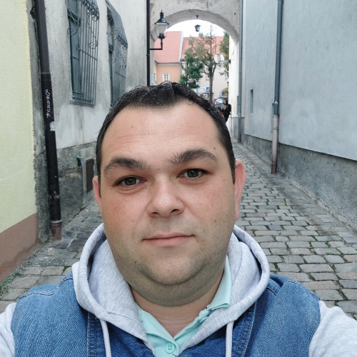 BRANISLAV P. profile photo